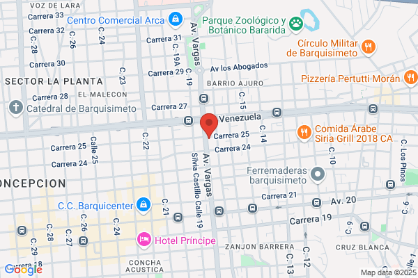 Panadería Gran Fe