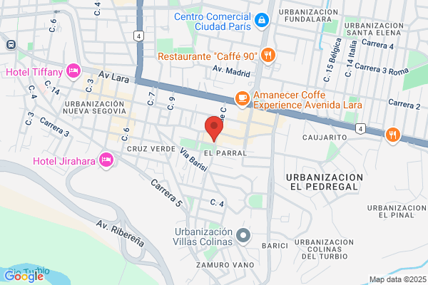 Panadería Paraíso del Este, C.A.