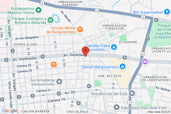 Panadería Venepan 84, C.A.