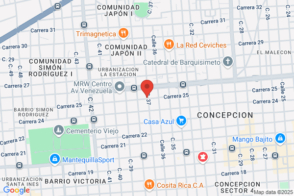 Panadería y Pastelería El Palacio