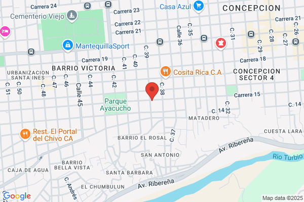 Panadería y Pastelería La Fe, C.A.