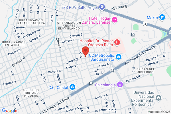 Panadería y Pastelería Ornepan, C.A.