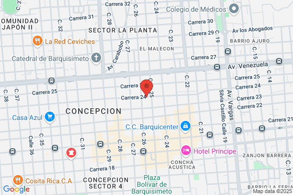 Panificadora La Criolla