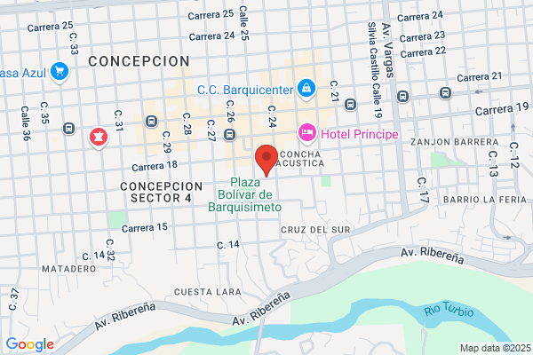 Jurídicas Rincón, C.A.