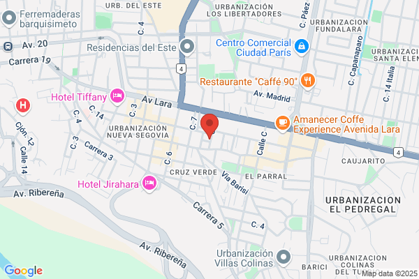 Librería Antonio, S.R.L.