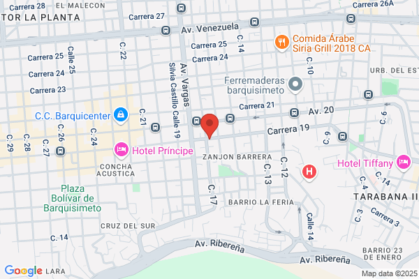Librería del Estudiante de Barquisimeto, S.R.L.