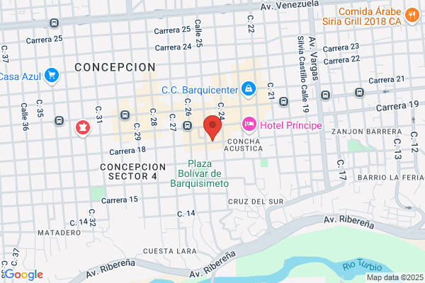 Librería y Papelería Zusil, C.A.