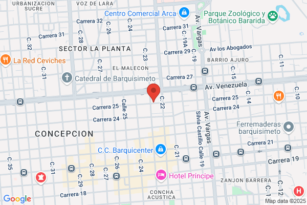 Papelería Mayor Gresa, C.A.