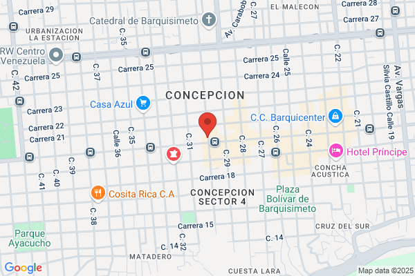 Papelería Mercantil López, C.A.
