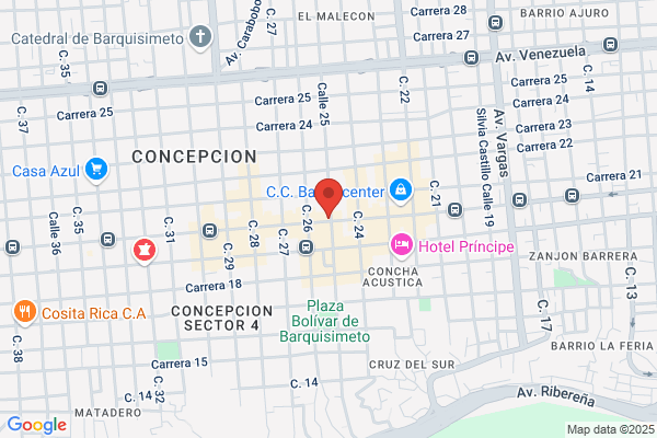 La Casa Del Cosmético