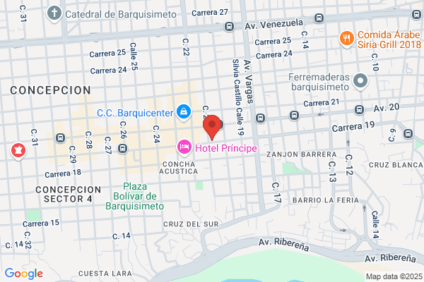 Perfumería Unidas