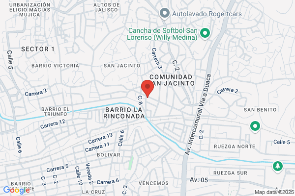 Servicios Especiales Ramírez, C.A.