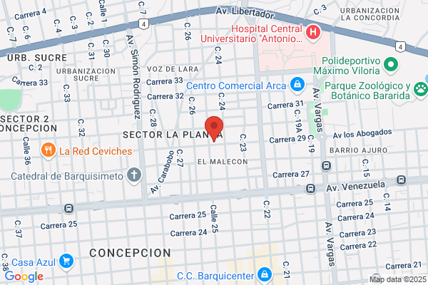 Multi-Service Lce, C.A.