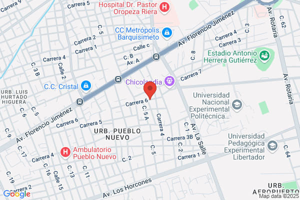 Agencia de Festejos y Licorería Gente Joven