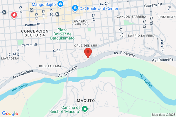 Industrias Girajara, C.A.