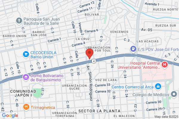 Mantenimiento Dagrema