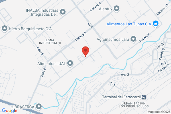 Postes y Lamparas Industriales, C. A. Polamica