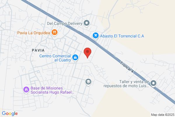 Agrícola El Prado, C.A