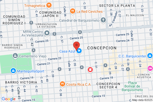 Supermercado Agropecuario, C.A