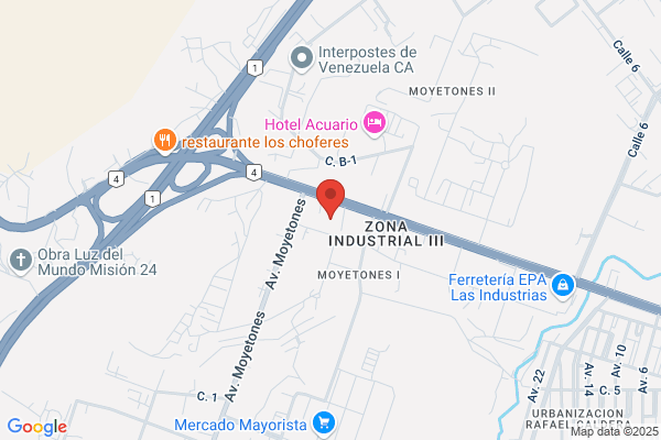 Centro Integral de Salud