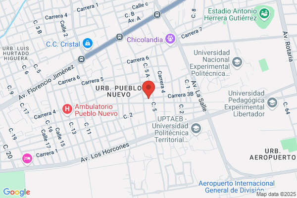 Distribuidora Pronal, C.A.