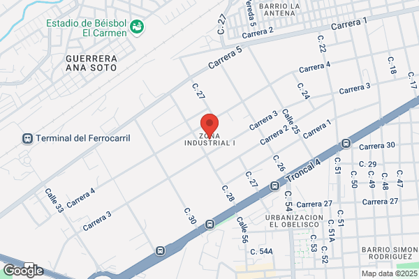 Mundo Integral G.R., S.R.L.