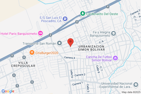 Comercial Estrella Dorada, C.A.