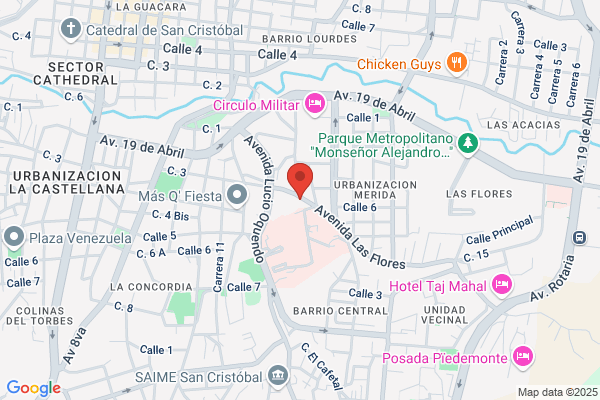 Radiadores Venezuela, C.A.