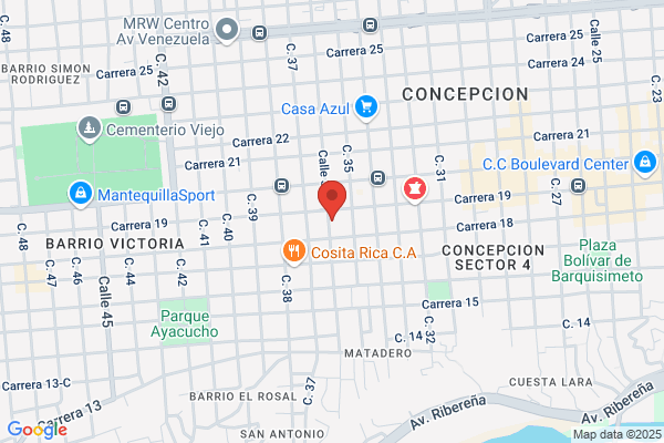 Taller de Radiadores El Catire