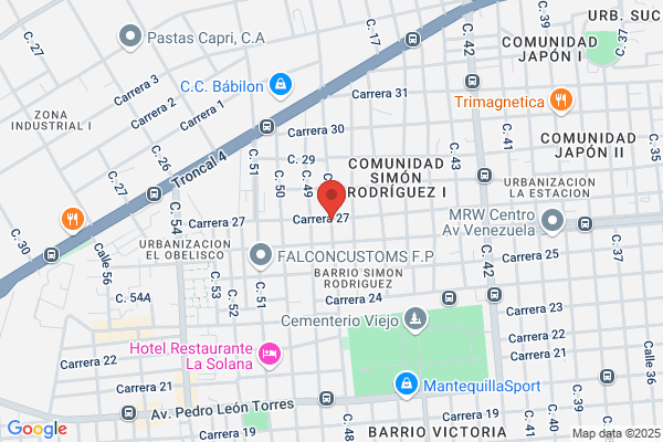 Taller de Radiadores Los Macana