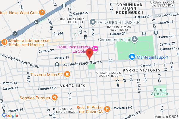 Taller Laurez, C.A.