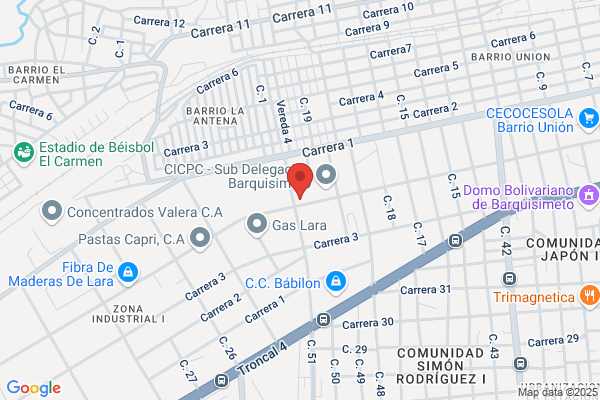 Comarca