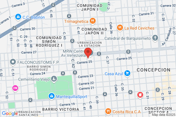 Distribuidora R.R. 26, C.A.