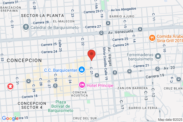Friovensa, C.A.