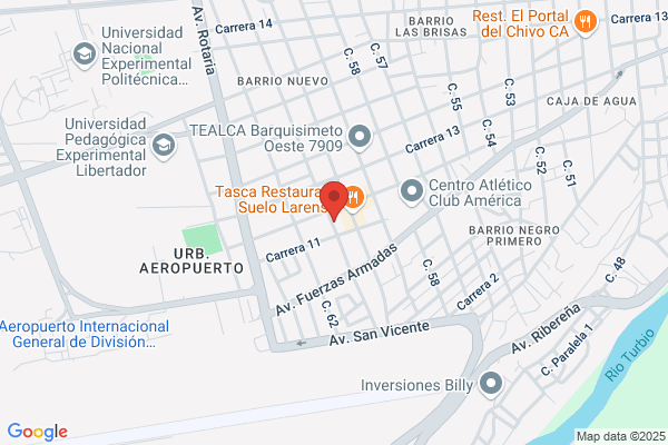 Refranca, S.R.L.