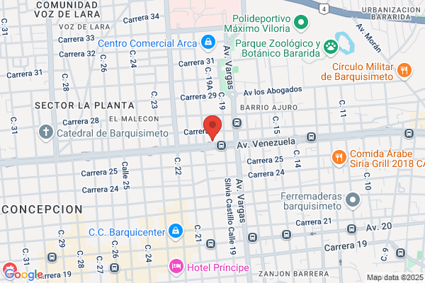 Refrigeración y Repuestos Álvares, C.A.