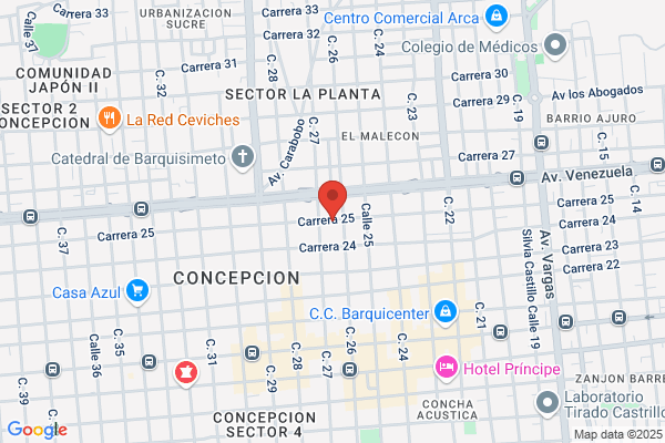 Beta Electric Repuestos, C. A.