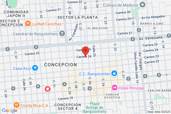 Mantenimiento de Vehículos la 50