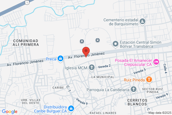 Galvistractor Barquisimeto, C. A.