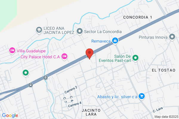 Tecni Rodaje del Centro, C.A.