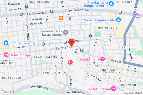 Restaurant La Carambola