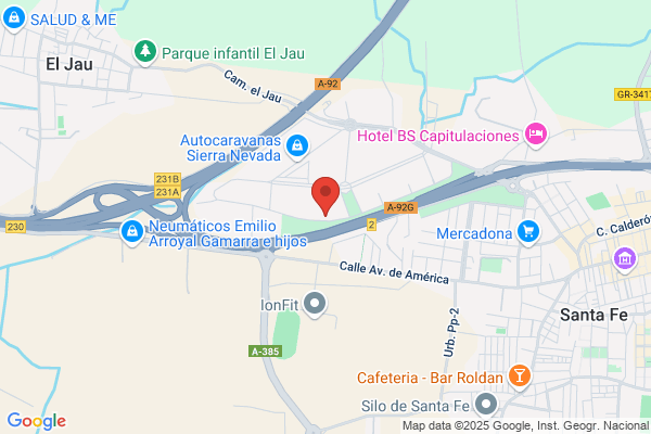 Chicuelas, S.R.L.
