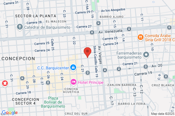 La Cigüeña y Tu Bebe, C.A.