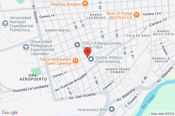 Los Sueños de Guarito, C.A.
