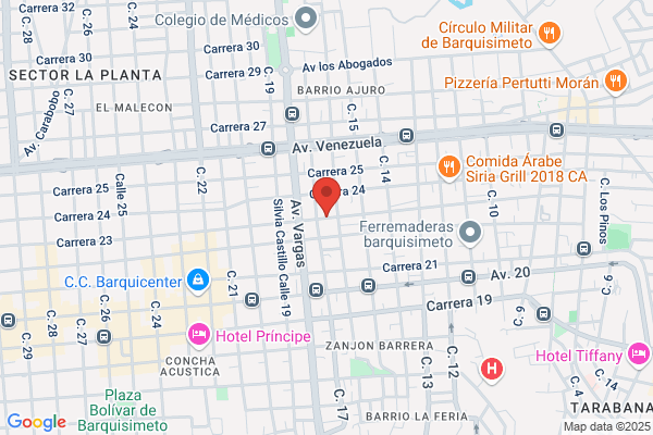 A´Lmond´d Alta Peluquería y Barbería