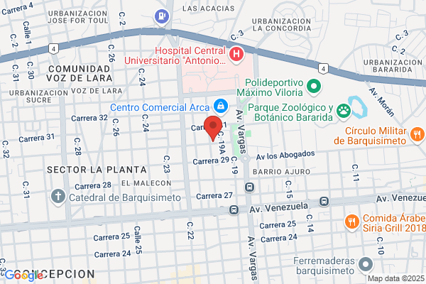 Instituto Moderno de Peluquería Ger