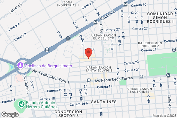 Sombreros Barquisimeto, SRL