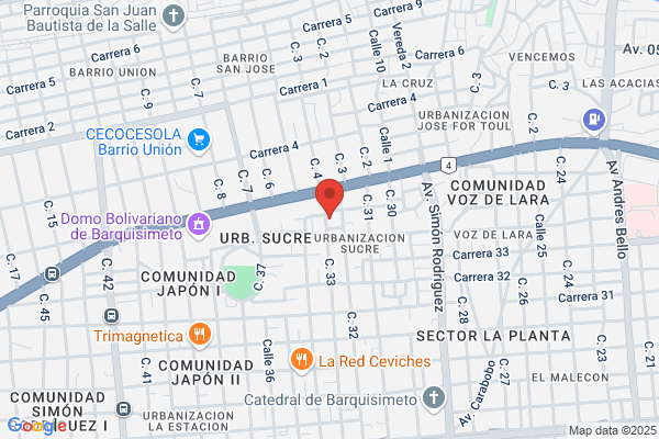 Supermercado Oro de Río