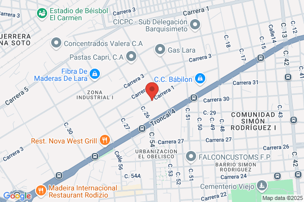 Santy Motor´s Service, S.R.L.