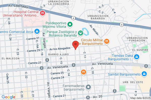 Taller Picheno, S.R.L.